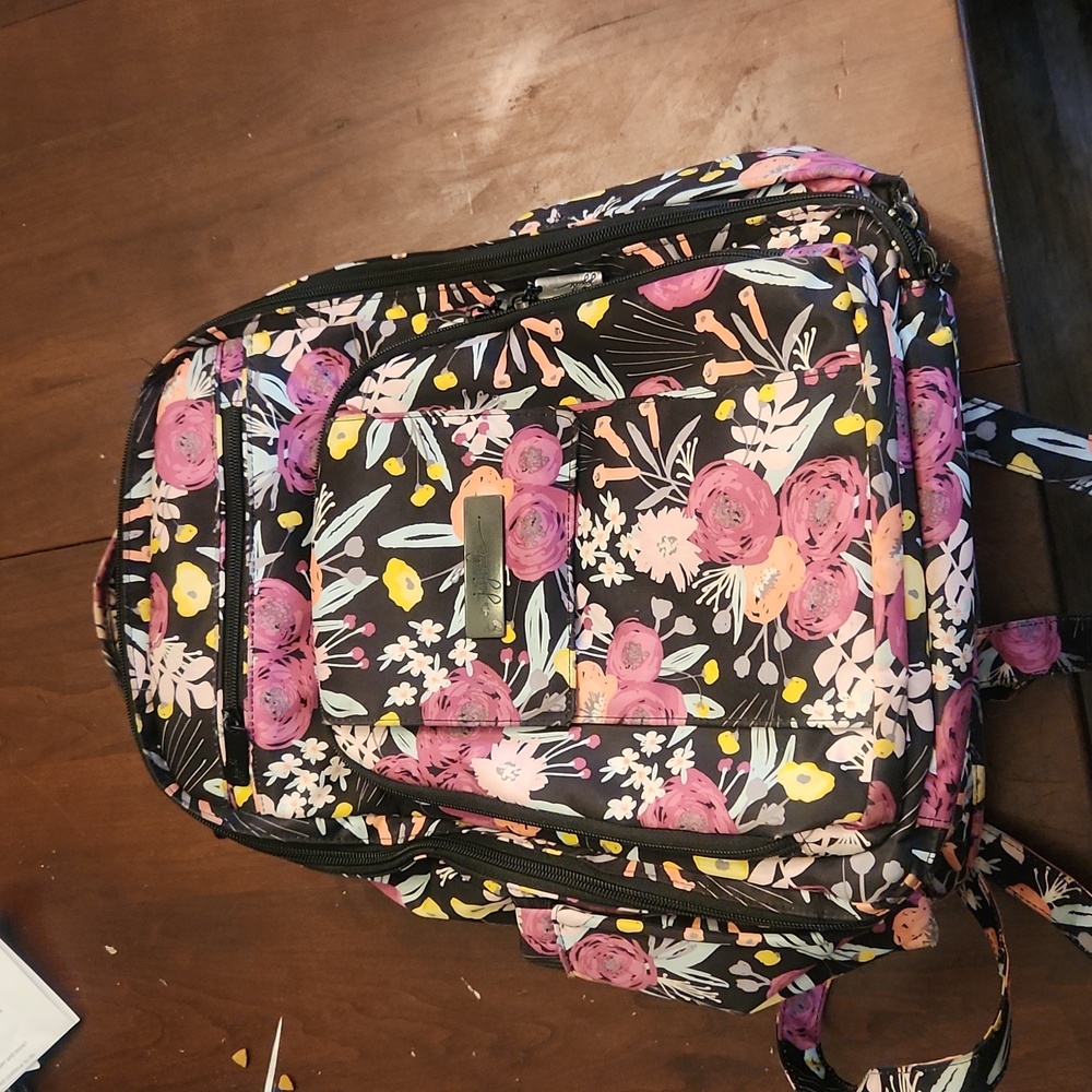 Juju be backpack